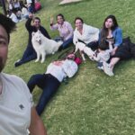 Natasha Klauss Instagram - Que se cumplan tus sueños 🥰❤️ sobretodo los del corazón y la gratitud 🙏 #familia #amigos #amor #gratitud todo esto y más les deseo #misamores Feliz martes 🥰