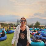 Natasha Klauss Instagram - Que se cumplan tus sueños 🥰❤️ sobretodo los del corazón y la gratitud 🙏 #familia #amigos #amor #gratitud todo esto y más les deseo #misamores Feliz martes 🥰