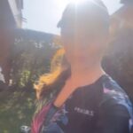 Natasha Klauss Instagram – Con este sol y esta energía hoy decidí empezar mi día ❤️💪
#lavidaesbella no joda 💪 (a lo costeño 🤪)
Excelente #martes #misamores
