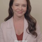 Natasha Klauss Instagram - Mis amores, hay personajes que dejan huella y en “Sobreviviendo a Pablo Escobar: Alias JJ” pude darle vida a Ana María Solozábal, una experiencia que jamás olvidaré. Si quieren ver de qué les hablo los invito a ver esta serie que fue hecha con mucho amor y con un profesionalismo impecable. De lunes a viernes a las 10:00pm partir del lunes 27 de febrero ¡Sólo por el canal A&E @aelatam #imperdible