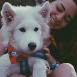 Natasha Klauss Instagram - Hoy el #tbt es para el …. #mirocco ya 6 años acompañándonos y nosotros amándolo cada día más ❤️ #petlovers #petfriendly Feliz jueves #misamores