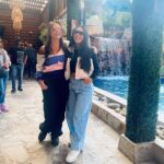 Natasha Klauss Instagram - @imagetania nuestros encuentros son de alma a alma y deseo que hayan mas momentos así cuando ya en otras tierras , cumplamos más sueños 🥰❤️🙏 lo decreto ! 😝 Tenía que traer a mi amiga al mejor sitio que hay en la sabana de Bogota y Sopó @islamoradasopo