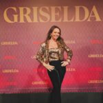 Natasha Klauss Instagram - Noche de lanzamiento @netflixlat #griseldablanco Maravilloso primer capítulo ! @christiantappan te amo y ya quiero verte más y más en esta espectacular serie 🥰 @sofiavergara maravilloso verte en este personaje 💪 felicitaciones ! Orgullo Colombiano y barranquillero 🥰 Ya esperando a que se estrene para vérmela completa 💪💪💪 y orgullosa de ver tanto talento Colombia en esta producción ! @diegotrujillo @julieticarestrep0 Feliz viernes #misamores