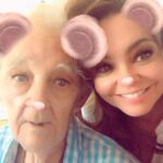 Natasha Klauss Instagram – Mi viejo hermoso ! En el cielo estás y en mi corazón ♥️ te siento día a día ♥️
Feliz Día del padre , gracias por ser el padre que fuiste . El ejemplo de ti vida , honesta , transparente y coherente y te honro haciendo lo mejor de mi misma para dejar una huella como tú en el mundo … ternura , amor y pasión ! La mejor herencia que me dejaste ♥️
Te amo #vicario