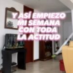 Natasha Klauss Instagram - Empezando la semana con toda la actitud 💪 @#😜 Actitud de disfrute ! ❤️ Actitud de “no me importa lo que piensen de lo que hago “❤️ Actitud de “el día es hoy” ❤️ Actitud de hacer lo que nunca haz hecho en tu vida ❤️ Actitud de decir “no más”❤️ Actitud de poner límites ❤️ Actitud de ser humilde y reconocer !❤️ Actitud de ser empática ❤️ Actitud de SER HUMANA ❤️ Feliz inicio de semana #misamores