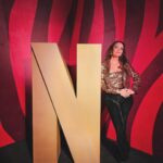 Natasha Klauss Instagram - Noche de lanzamiento @netflixlat #griseldablanco Maravilloso primer capítulo ! @christiantappan te amo y ya quiero verte más y más en esta espectacular serie 🥰 @sofiavergara maravilloso verte en este personaje 💪 felicitaciones ! Orgullo Colombiano y barranquillero 🥰 Ya esperando a que se estrene para vérmela completa 💪💪💪 y orgullosa de ver tanto talento Colombia en esta producción ! @diegotrujillo @julieticarestrep0 Feliz viernes #misamores