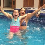 Natasha Klauss Instagram - Ser madre es de las experiencias que volvería a repetir una y mil veces si existieran las vidas nuevas y pasadas ❤️ Es un desafío constante con cada etapa y edad donde no puedes prever acontecimientos futuros , solo puedes disfrutar el día a día y usar el único manual valedero en esta vida …. EL AMOR DE MAMÁ , que con aciertos y errores es el único que te mantiene resiliente ante cada desafío que significa para nuestros hijos crecer ! Te amo paloma grecco rastapkevicius hasta el infinito y más allá ❤️ #tbt #hijos