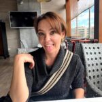 Natasha Klauss Instagram - Un día , unas fotos , un momento 🥰 Empiezo la semana con infinita gratitud 🙏🙏 Se tú ! Pero no tan tú que pares de crecer y mejorar para ti y los demás ❤️🌟 Los amo #misamores 🎶
