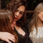 Natasha Klauss Instagram - Y los cumpliste muy feliz … te amo #paloma ❤️ La canción lo dice todo … Gracias @ricardodiazphotographer por capturar este día tan especial en tu lente ❤️🙏 Faltaste tú mi @alanaranjar pero estabas ahí con nosotros ❤️ @cao.jorge @aecardenas_ @marcelalucasn y todos los que nos acompañaron esa noche en @storiadamoreco ❤️