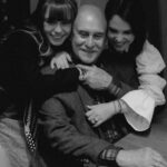 Natasha Klauss Instagram - Y los cumpliste muy feliz … te amo #paloma ❤️ La canción lo dice todo … Gracias @ricardodiazphotographer por capturar este día tan especial en tu lente ❤️🙏 Faltaste tú mi @alanaranjar pero estabas ahí con nosotros ❤️ @cao.jorge @aecardenas_ @marcelalucasn y todos los que nos acompañaron esa noche en @storiadamoreco ❤️