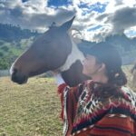 Natasha Klauss Instagram – Insp铆rate ! 鉂わ笍鈾ワ笍
En lo peque帽o , en lo grande , en lo que ves , en lo que no ves .
Excelente inicio de semana #misamores