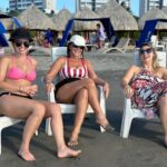 Natasha Klauss Instagram - Las klauss o Las gavilanes ? Que prefieren