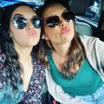 Natasha Klauss Instagram - Cuando de amores se trata ella es y seguirá siendo #miprimeramor❤️ Todo lo que sale de tus entrañas no tiene explicación alguna para describir lo incondicional y único que es ❤️ te amo #isabel @alanaranjar y amo verte así de grande , inteligente y siendo tu !!! Solo te pido una promesa … una función en la vida , honrar a tu “mamá” y honrar para mi es que seas mil veces mejor de lo que soy yo 🥰 Excelente día #misamores
