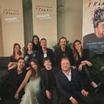 Natasha Klauss Instagram – Y así atuvimos felices de anunciar nuestra segunda temporada #primate2 por @primevideolat yaaaa! Mañana ❤️🥰 13 de marzo !!!!
Feliz y agradecida @christiantappan @katherineporto_ @juanpurrego @cadaviddiego @themediaprostudio @andresbcine @lucianatappan 
Mañana #misamores todos conectados por @primevideolat