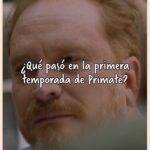 Natasha Klauss Instagram – ¡Mis amores! Aquí les dejamos un recap para que se pongan al día con #Primate, antes de que llegue la segunda temporada este 13 de marzo ¿Listos? #MíraloEnPrimeVideo

¡Mil gracias!