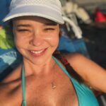 Natasha Klauss Instagram - Que se cumplan tus sueños 🥰❤️ sobretodo los del corazón y la gratitud 🙏 #familia #amigos #amor #gratitud todo esto y más les deseo #misamores Feliz martes 🥰