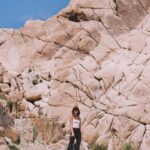 Natasha Liu Bordizzo Instagram – ⛺️⛺️⛺️💕 (but without the tent)