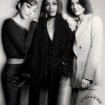 Natasha Liu Bordizzo Instagram – In this crew, I trust 🌌 @ahsokaofficial @starwars