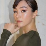 Natasha Liu Bordizzo Instagram – Today was a wild ride… Grateful to you all, let’s sendddd it 🫶✨ @starwars @ahsokaofficial