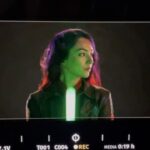 Natasha Liu Bordizzo Instagram - As you probably know, the strike has lifted 😮‍💨. All I’ve wanted to say for these many weeks is thank you from the bottom of my heart for all the love on Ahsoka 🤍💜. Thank you for coming along with us on such an epic journey!! Sabine taught me so much, especially about receiving mentorship, love and guidance, even when you least deserve it. This show was made by a huge team of genuinely good, kind people (hi @dave.filoni) who are all obsessed with Star Wars and even with all the other incredible experiences that came along with it, that part stood out to me. Alright now enjoy some fun snaps from set!! More to come!! @ahsokaofficial @starwars P.s. We miss you Ray. We miss you Shawna. X