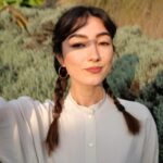 Natasha Liu Bordizzo Instagram – 🌿 Lush @diorbeauty @diorbeautylovers #rougedior #ad