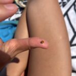 Natasha Liu Bordizzo Instagram - Homing 🐚🦀🌅
