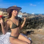Natasha Liu Bordizzo Instagram - Ain’t nothing like it 🐳🌊🐠🐟💙🦀🐙🦑🪸🐡💕💕
