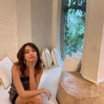 Natasha Liu Bordizzo Instagram - Dreamland 🌿 @chanelofficial