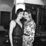 Natasha Liu Bordizzo Instagram - The most beautiful evening amongst an incredible collective of local creatives and cultural leaders. Thank you @chanelofficial & Tilda Swinton for celebrating the unique Australian creative community 🖤🖤 Dreaming of my own piece by @d_a_n_b_o_y_d one day!! ~
