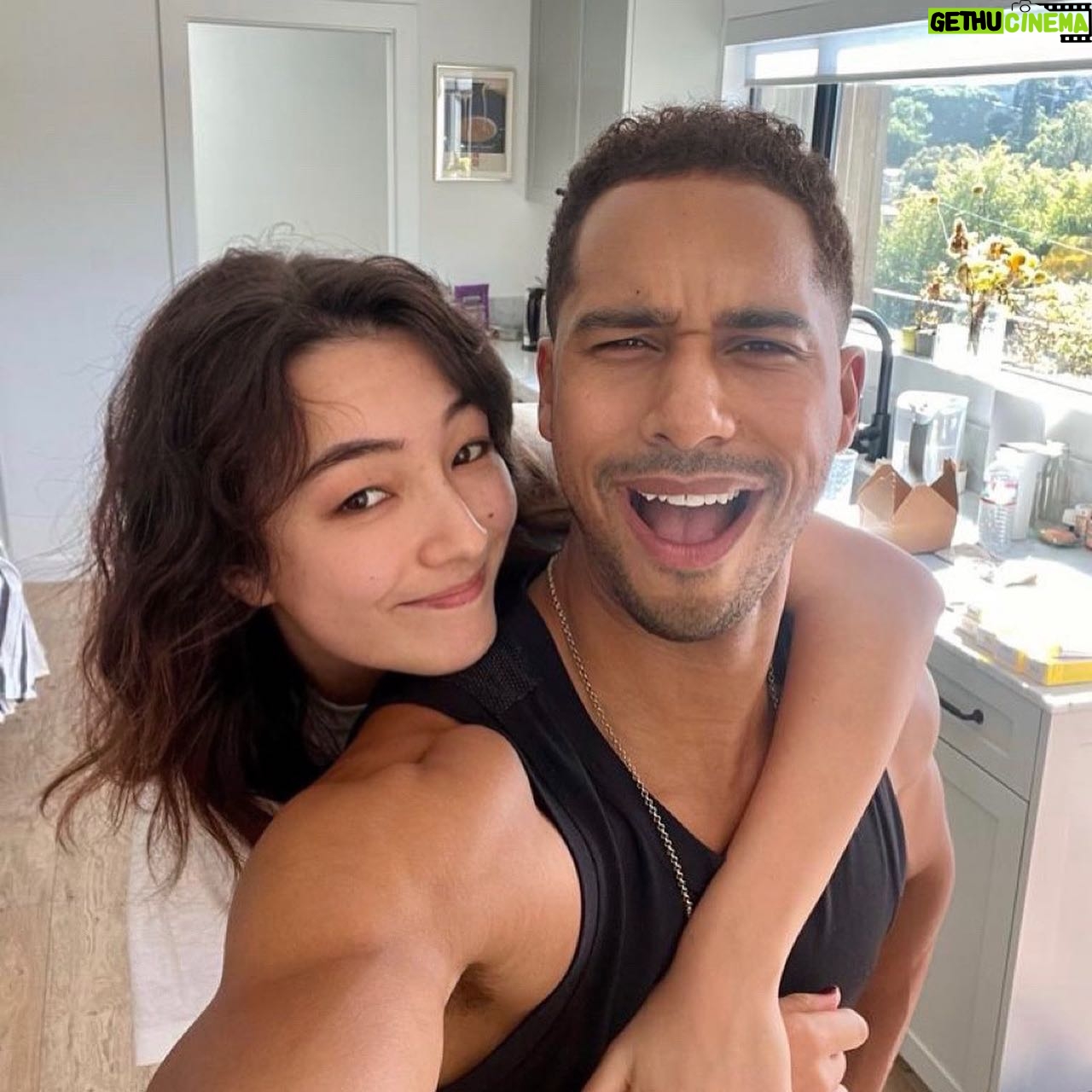 Natasha Liu Bordizzo Instagram - How’dIGetSoLucky.zip 💛