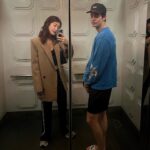 Natasha Liu Bordizzo Instagram - How’dIGetSoLucky.zip 💛