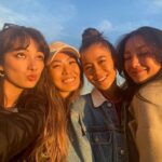 Natasha Liu Bordizzo Instagram - How’dIGetSoLucky.zip 💛