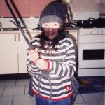 Natasha Liu Bordizzo Instagram - The first pic is from Nylon Magazine, the second pic is for when people ask me how long I’ve been into swords 🤝🫶