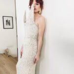 Natasha Lyonne Instagram - 🐚@danielroseberry @schiaparelli 🐚