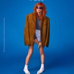 Natasha Lyonne Instagram - Thank you @pusspussmag!🖤😎🖤@heathermary.jackson loved our day 🥰 @daniellelevitt 🥰 @turnerturner 🚀 @prada @robrumseymua @renatocampora 🤍 @Repost from @daniellelevitt •The wildly funny fashion diva Natasha Lyonne shot for PussPuss Magazine. My energetic soul-sister kept us entertained on set with her infectious banter. Natasha and I have worked together for many years, and I’m always impressed by her ambition and successes. @pusspussmag issue 18 styled by @turnerturner Natasha is wearing @prada & @acnestudios Makeup: @robrumseymua Hair: @renatocampora Set: @itsmyjello Production: Jules Wang Stylist assistant: Joey Sigala Interview: @indiahendrikse Retouch: @amanda.sperry