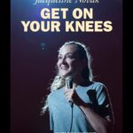 Natasha Lyonne Instagram – Comedian Jacqueline Novak’s GET ON YOUR KNEES is coming to Netflix! Directed by Natasha Lyonne, the critically acclaimed stand-up special premieres on January 23.