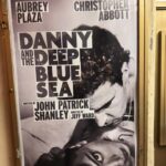 Natasha Lyonne Instagram – Aubrey & Chris are ⚡️⚡️ELECTRIC ⚡️⚡️ in this revival of John Patrick Shanley’s classic #DannyAndTheDeepBlueSea now in previews @lorteltheatre. See this play & players in their prime. So proud @plazadeaubrey 💗💗💗 @ariannephillips #SammyRocks #ChristopherAbbott #JeffWard⚡️🏆⚡️🎩⚡️😎⚡️