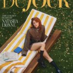 Natasha Lyonne Instagram - Thanks @dujourmedia! @jacnov’s #GetOnYourKnees starts streaming today @netflix! 🧠@ciroccotweets’ #thesecondbesthospitalinthegalaxy hits Feb 23 @amazonprime!🚀 Link in bio for the movie & book recommendations, if that’s your bag. Cover of @dujourmedia in @prada and @chopard. Photography: @mschwartzphoto Styling: @aryehlappin Interview: @mhmakesithappen EIC: @Natashawolff Makeup: @mollyrstern 💕 Hair: @theonlycm123 Manicure: @sreyninpeng Color: @auracolorist Creative Direction: @alexanderwolf⁠⁠ Thanks @jasonbinn!