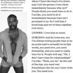 Natasha Lyonne Instagram - @kingofbingo x @rustinmovie x @melzy917 🫀🫀🫀#ColmanDomingo, me love you big time. 💘 #excerpts 💘 full story @interviewmag