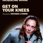Natasha Lyonne Instagram – GET READY!
🎤 Jacqueline Novak: Get on Your Knees, directed by Natasha Lyonne, premieres January 23 ONLY on Netflix!