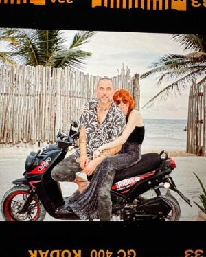 Natasha Lyonne Instagram - Year of the King. ❣️🏴‍☠️❣️ @brynmooser