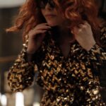 Natasha Lyonne Instagram - Thank you @chanelofficial for a beautiful night. ✨ @CHANELofficial @welovecoco @CHANEL.beauty #CHANEL5thAvenue
