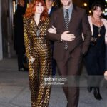 Natasha Lyonne Instagram - Thank you @chanelofficial for a beautiful night. ✨ @CHANELofficial @welovecoco @CHANEL.beauty #CHANEL5thAvenue
