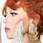 Natasha Lyonne Instagram – 🐚@danielroseberry @schiaparelli 🐚