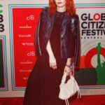 Natasha Lyonne Instagram - Thank you to @glblctzn, @common, @rachelbrosnahan for all the great work you do & to the brave crowd that came out in full force despite the rainstorm! @proenzaschouler @jackmccollough @lazro: I did my best to keep the gear safe n sound & I love you. ☔️🕊️☔️🕊️☔️🤍🤍🤍 swipe>>> 📸 @jameskaliardos 🤍