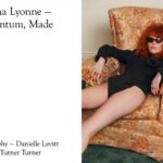 Natasha Lyonne Instagram – Thank you to @pusspussmag & forever G @heathermary.jackson for a lovely day w noted, beloved queens @daniellelevitt & @turnerturner & breaking it down w @indiahendrikse 🚀🚀♥️♥️😎
@pusspussmag 
Photographer: @daniellelevitt ♥️
Stylist: @turnerturner ♥️
Editor in chief: @maria_joudina
Fashion: @prada & @acnestudios
Makeup: @robrumseymua ♥️
Hair: @renatocampora ♥️
Interview: @indiahendrikse