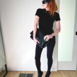 Natasha Lyonne Instagram - Thank you @balenciaga 👽👽👽