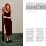 Natasha Lyonne Instagram – Thank you to @pusspussmag & forever G @heathermary.jackson for a lovely day w noted, beloved queens @daniellelevitt & @turnerturner & breaking it down w @indiahendrikse 🚀🚀♥️♥️😎
@pusspussmag 
Photographer: @daniellelevitt ♥️
Stylist: @turnerturner ♥️
Editor in chief: @maria_joudina
Fashion: @prada & @acnestudios
Makeup: @robrumseymua ♥️
Hair: @renatocampora ♥️
Interview: @indiahendrikse