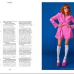 Natasha Lyonne Instagram – Thank you to @pusspussmag & forever G @heathermary.jackson for a lovely day w noted, beloved queens @daniellelevitt & @turnerturner & breaking it down w @indiahendrikse 🚀🚀♥️♥️😎
@pusspussmag
Photographer: @daniellelevitt ♥️
Stylist: @turnerturner ♥️
Editor in chief: @maria_joudina
Fashion: @prada & @acnestudios
Makeup: @robrumseymua ♥️
Hair: @renatocampora ♥️
Interview: @indiahendrikse