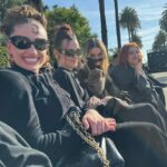 Natasha Lyonne Instagram - Thank you @balenciaga 👽👽👽